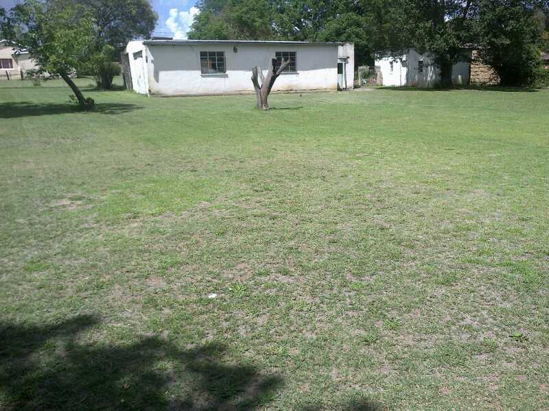 3 Bedroom Property for Sale in Clocolan Free State